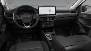 2026 Ford Escape® Internal Image 2